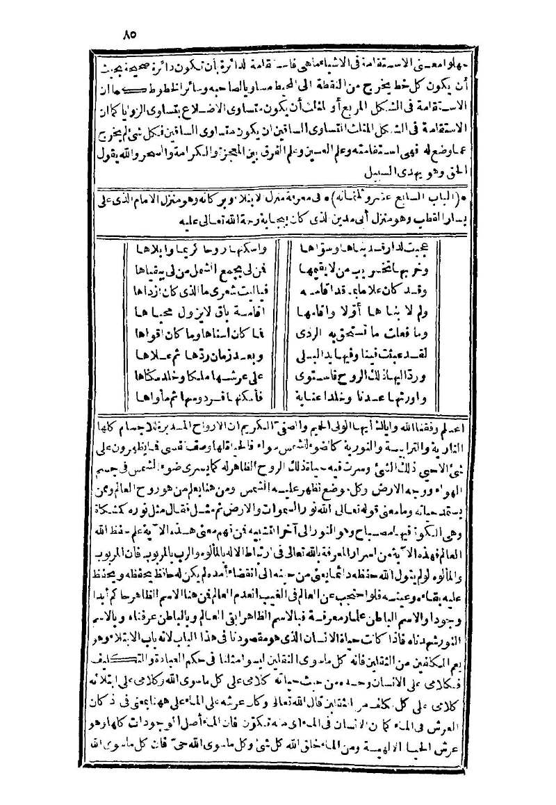 futmak.com - Page 85 - from part Three of the second Boulaq edition